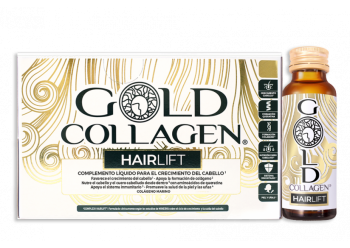 goldcollagen hair lift